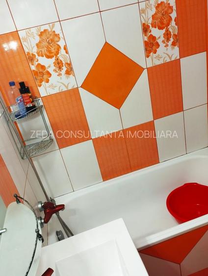 2 camere Brancoveanu - Lamotesti, 1/4, mobilat si utilat, parcare! - 19