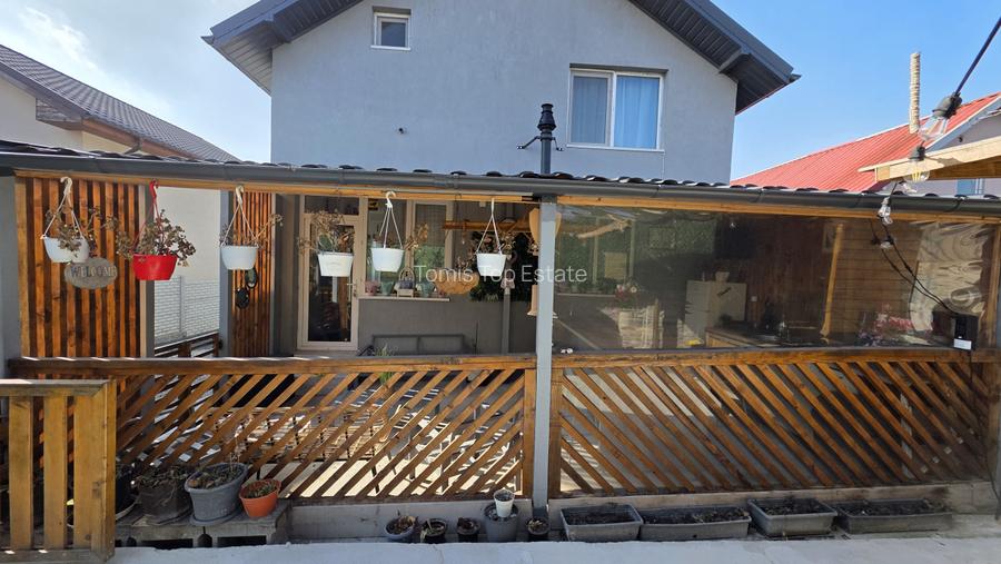 Vila P+M superba in Lumina | Confort Premium si Eficienta Energetica - 36