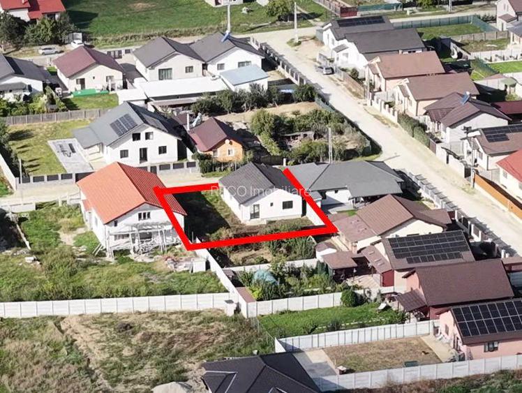 Reco Casa noua  Osorhei - 3