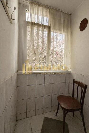 Apartament 2 cam | 56mp | ET 1 | Burdujeni | ID:1716 - 8