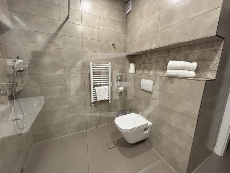 Apartament 2 camere I cu parcare I Calea Turzii - 11