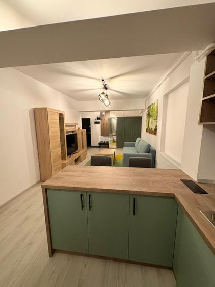 2 camere Brown Residence - 2