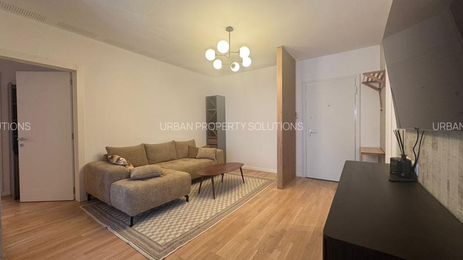 3 camere  – Atlas Residence |design modern | ready to move | standard superior - 2