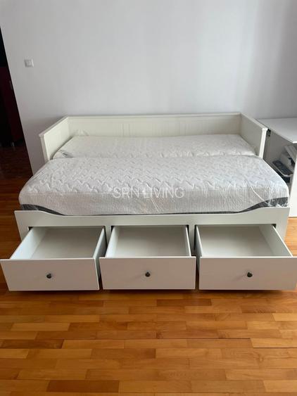 Prima Inchiriere - 2 camere + loc de parcare - 500m Metrou Muncii  - Decebal - 4