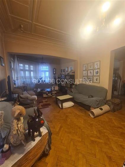 Armeneasca, 4 camere in vila, deosebit. - 3