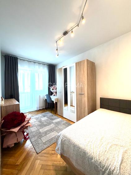 Apt 3 camere ULTRACENTRAL - Tg. Cucu – la doar 2 minute de Palas! - 4