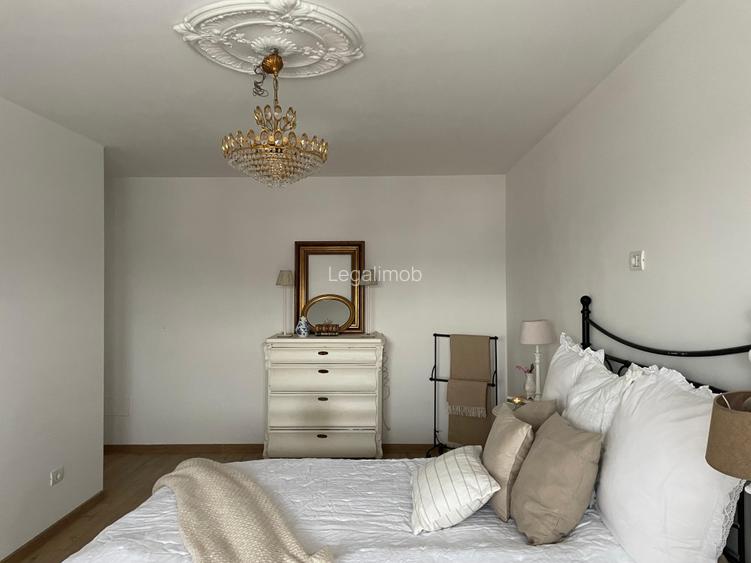 Casă cu 4 camere, complet mobilata si utilata, gata de mutare - 4