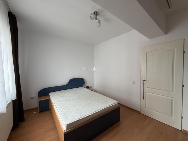 Apartament 2 camere de închiriat – Class Park | Parcare privată | Bloc cu lift - 6