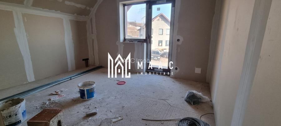 Casă 5 camere I Garaj I Teren 450mp I Șura Mare - 8