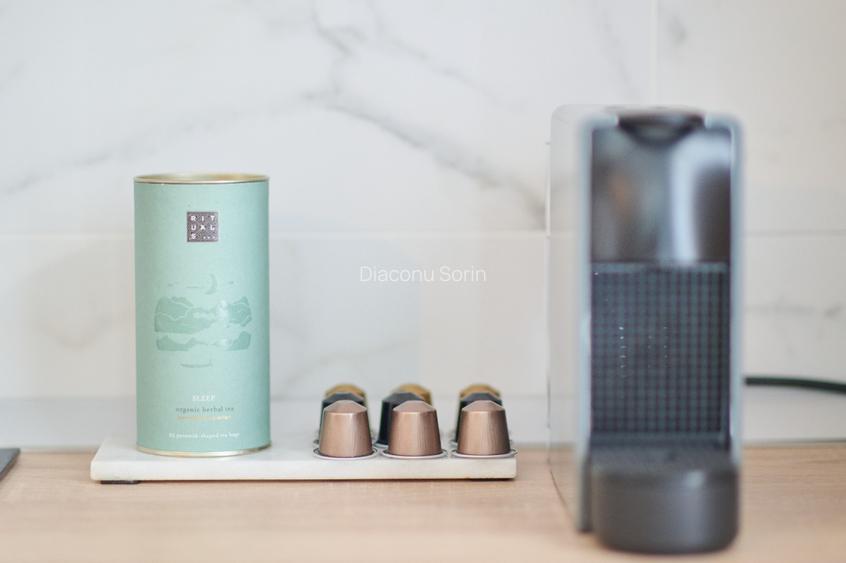 Studio modern intr-un imobil cu piscina privata - 6