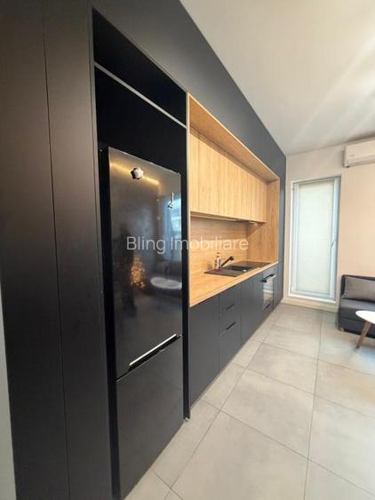 Apartament cu 2 camere, 40 mp, terasa, zona Eroilor - 11