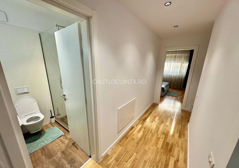 Vila premium 5 camere | New Point Villas Pipera | Voluntari | Parcare - 8