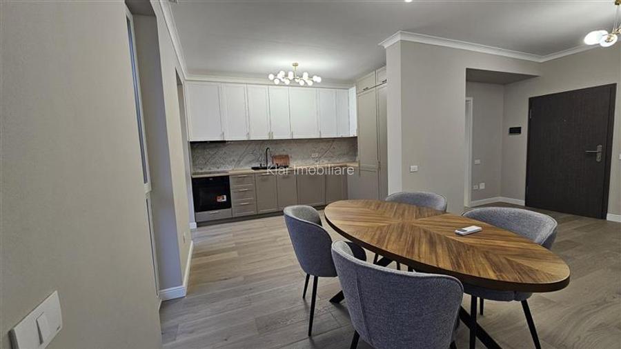 Apartament modern 3 camere 94.5mp pe 2 niveluri, Iris, zona str. Oasului - 14