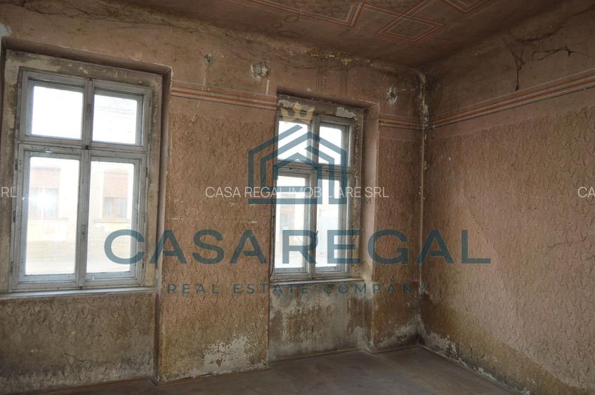 Apartament ultracentral, Vladimirescu 68, necesita renovare - 5