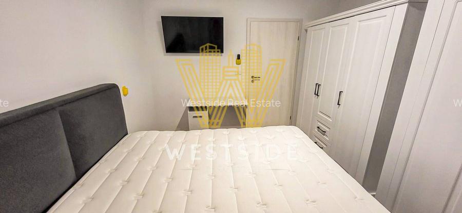 Apartament premium cu 2 camere, de inchiriat, in Giroc - 7