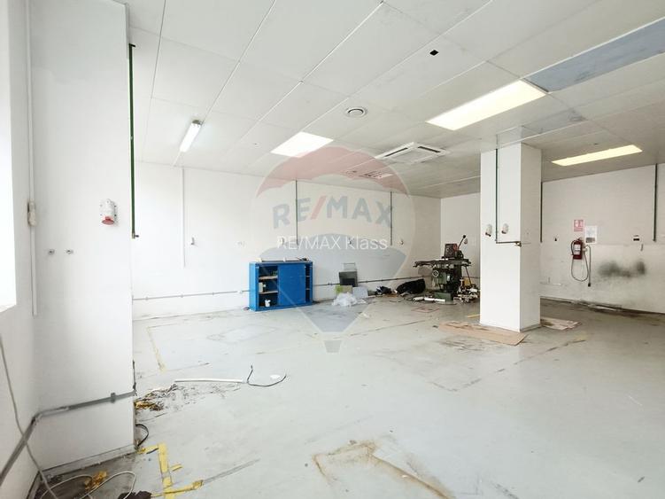 Inchiriere Spatiu Comercial/Productie | Sos. Mihai Bravu | Ocazie! - 2