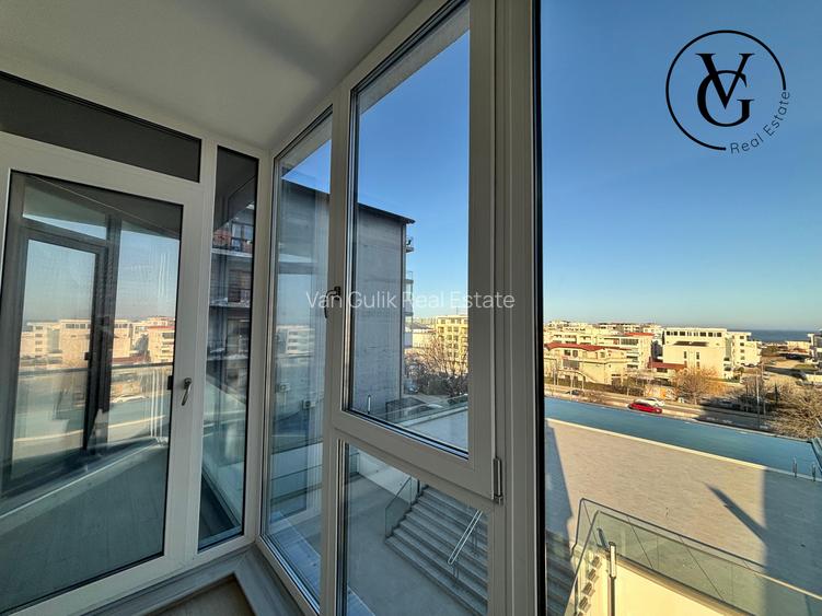 Apartament 3 camere | MERAKI RESORT & SPA - 7