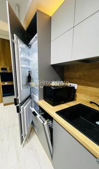 2 Camere de inchiriat | Cotroceni | Centrala | Parcare | Modern - 5