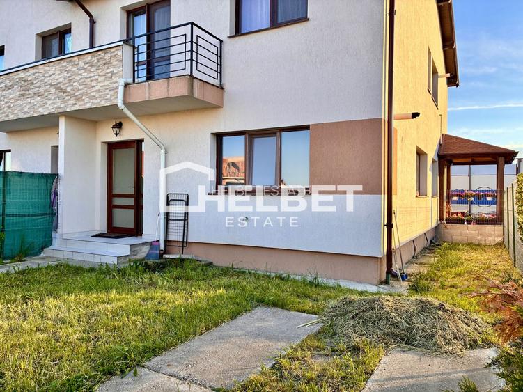 2 CAMERE / PET-FRIENDLY / SÂNPETRU / CURTE - 11