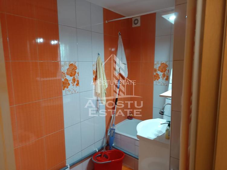Apartament 1 camera,Centrala proprie , 44mp ,Sagului-Timisoara-Timis - 4