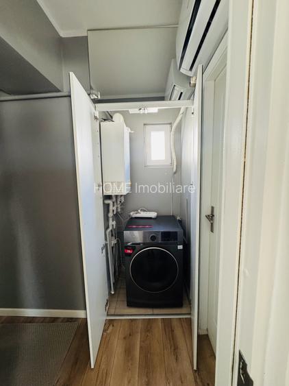 De închiriat – Apartament spațios și luminos - 8