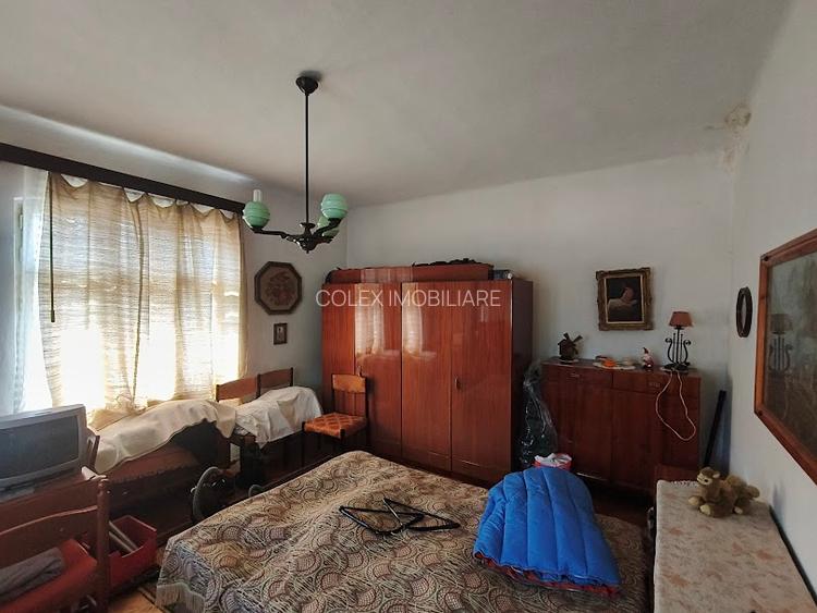 Casa D+P de vanzare in Busteni, 656 mp teren - 4