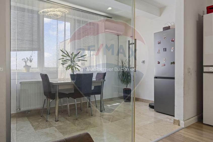 Apartament 2 Camere Drumul Taberei, Bd Timisoara, Comision 0% - 7