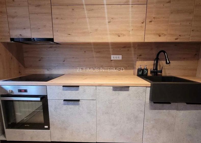 3 camere Dristor - str. Baba Novac - 3