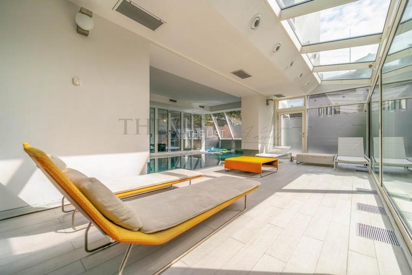 Apartament 4 camere | Loc de parcare | Dorobanti - Capitale - 17