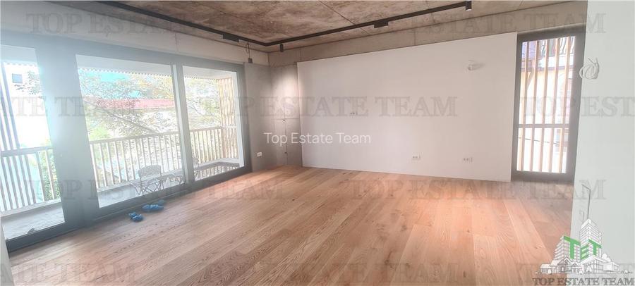 Vanzare apartament 3 camere, Dorobanti - Modern - 2