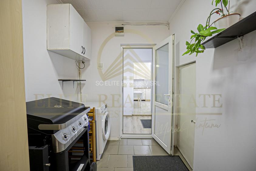Apartament 3 camere decomandat, cu curte proprie și garaj - 10