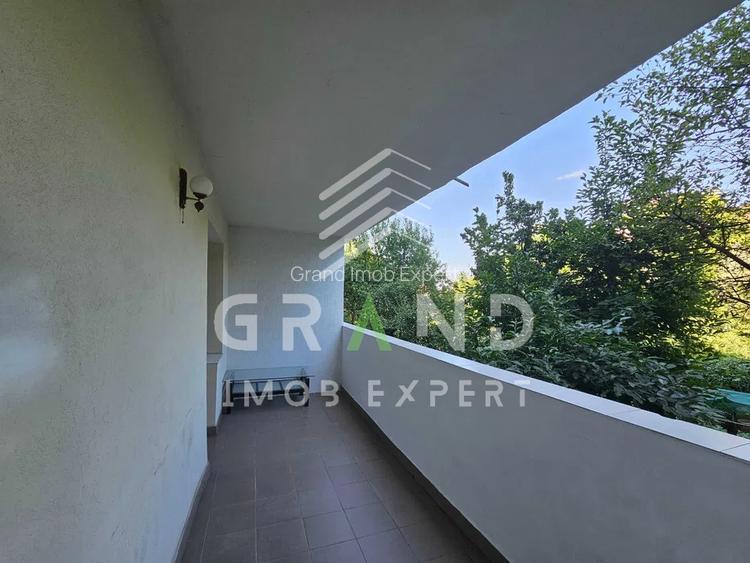 Ap 4 camere | 100 mp | 2 balcoane | Garaj+Parcare | Zorilor–Str.Padurii  - 7