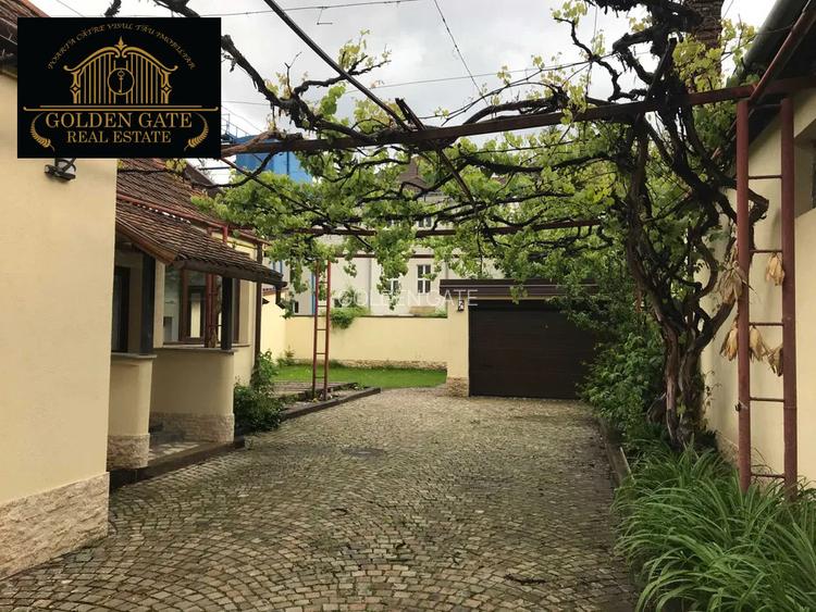 Casa moderna, complet renovata, curte generoasa – Grivitei - 7