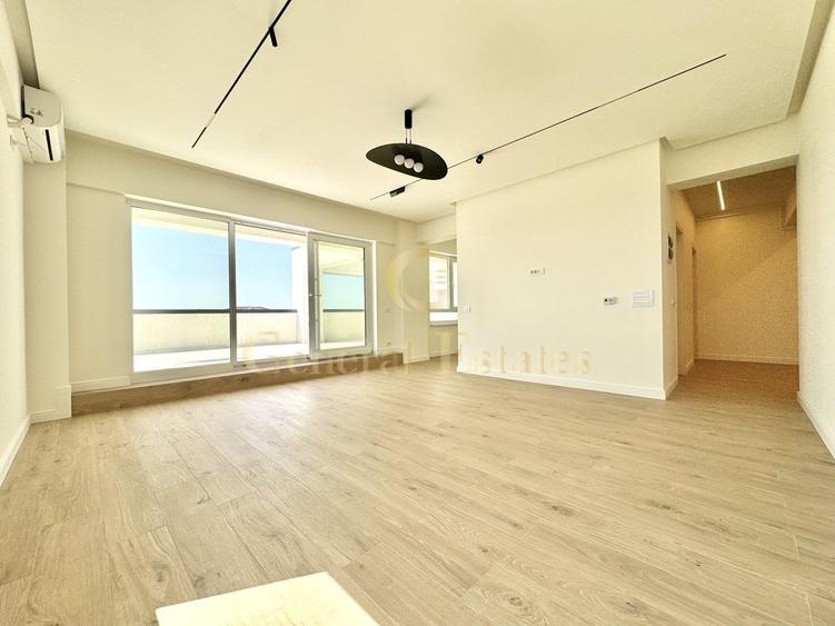 Vânzare Penthouse cu Terasă  83 m.p. -  Atrium Garden - 2