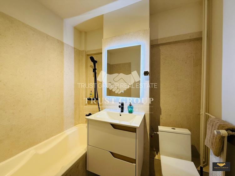Apartament 2 camere Domenii | Bloc 1983 - 8