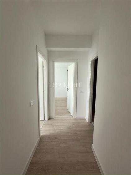 Apartament 3 camere+ loc de parcare- CUG, Visoianu - 8