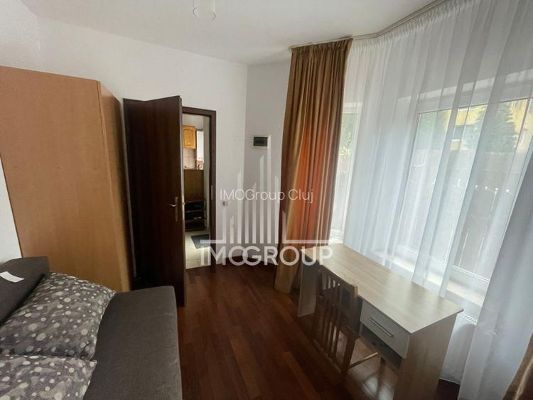 De inchiriat apartament la casa 2 camere zona Europa parcare Disponibil - 9