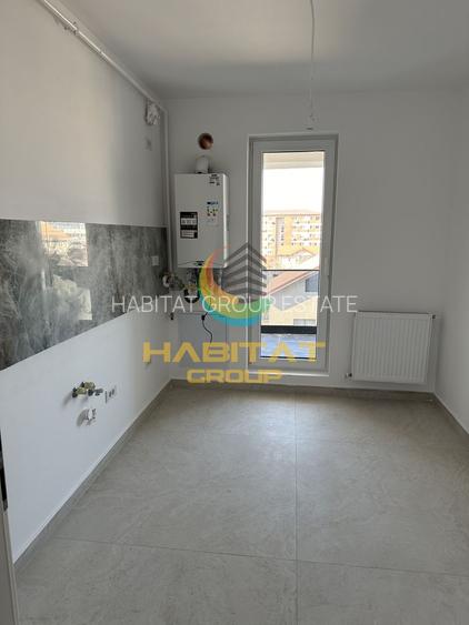 Apartament 2 camere Grand Arena Dealul alunis - 2