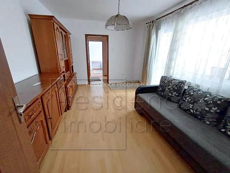 Pet friendly! Apartament 2 camere, Gheorgheni, zona Piata Hermes - 2