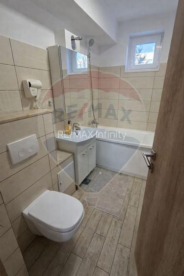 Închiriez 3 Camere Decomandat si Balcon, in Gheorgheni, Iulius Mall - 7