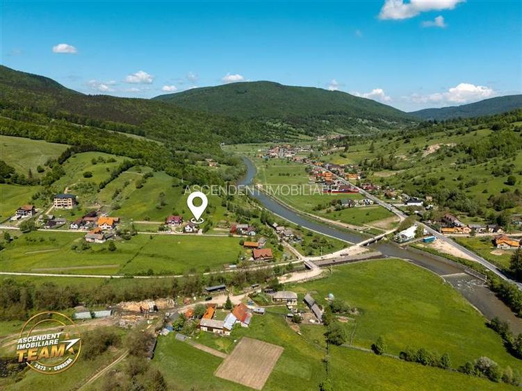 Coltul tau de rai, acasa sau oportunitatea unei afaceri mult asteptate? - 17