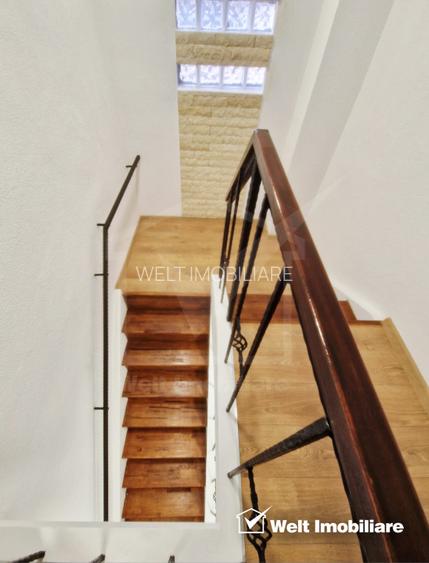 Casa cu 3 apartamente langa UMF si USAMV – proprietate ideala pentru investitori - 11