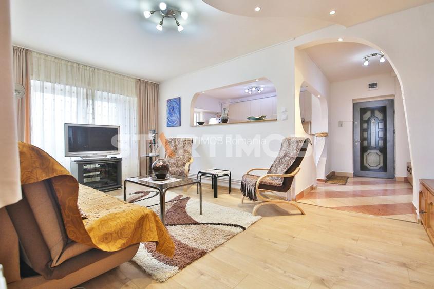 Apartament 3 camere Paraului - 2