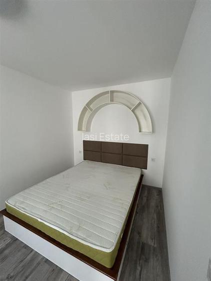 Apartament 2 camere cartier Alexandru cel Bun - 3