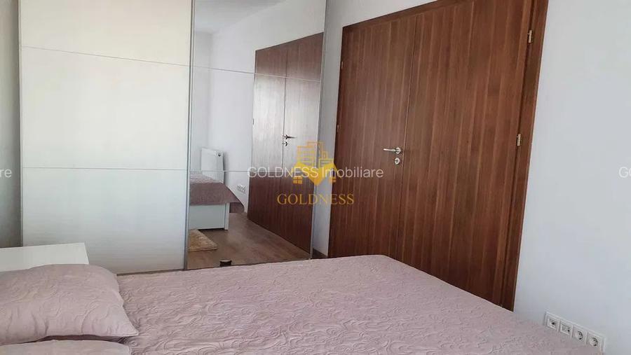 2 camere open-space, modern, parcare, Viva City, Iulius Mall - 5