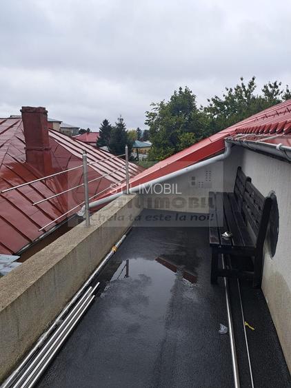 Casa/Vila de inchiriat Sararie - 700 euro - 16