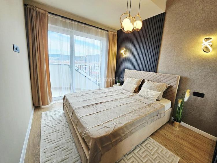 Apartament ultrafinisat cu 2 camere,etaj intermediar, zona eroilor - 6