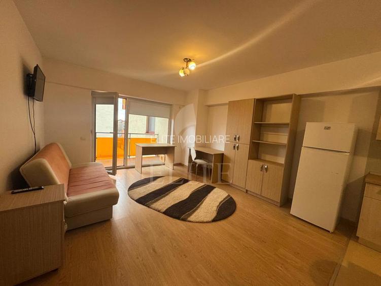 Apartament 2 camere în zona IULIUS MALL - 5