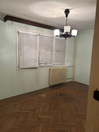 Vanzare apartament 3 camere Titan-Aleea Zavideni, parc Titanel, metrou - 8