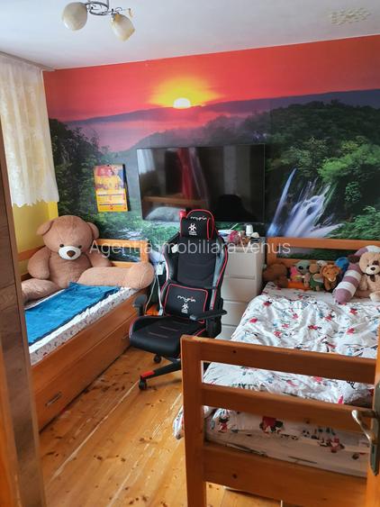 Apartament 2 camere zona Primaverii - 6